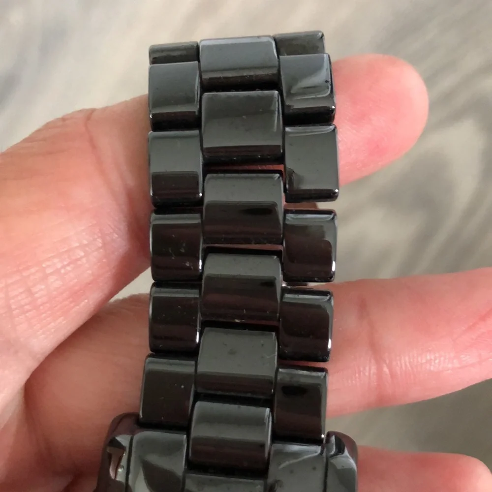 Authentic Michael Kors watch - Picture 5 of 14